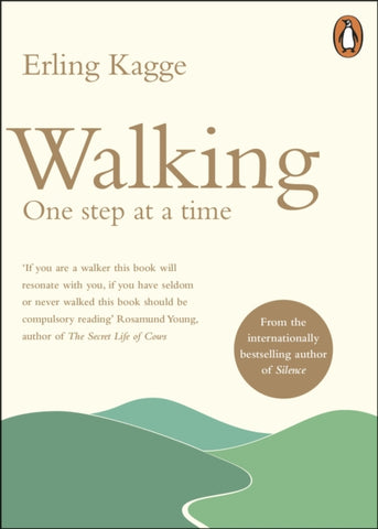 Walking : One Step at a Time-9780241357705