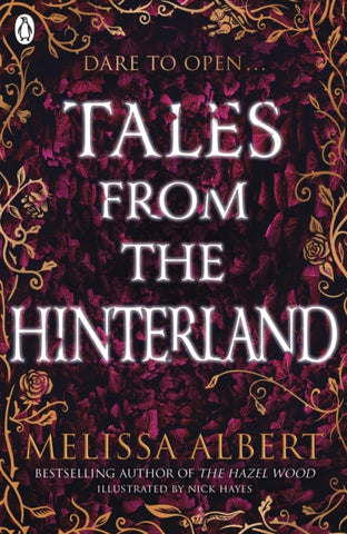 Tales From the Hinterland-9780241371893