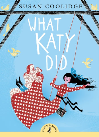 What Katy Did-9780241372326