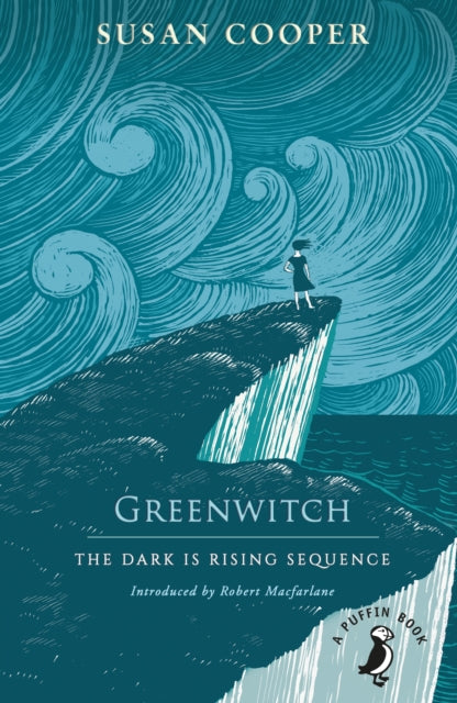 Greenwitch : The Dark is Rising sequence-9780241377109
