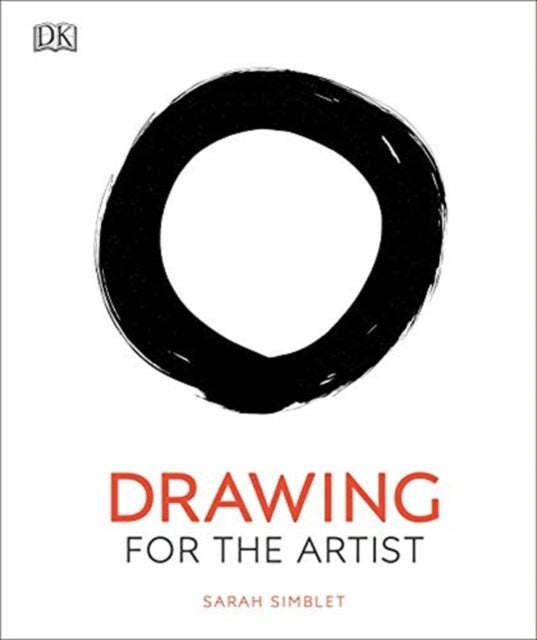 Drawing for the Artist-9780241410240