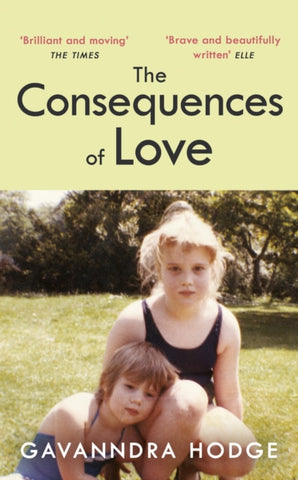 The Consequences of Love-9780241413326