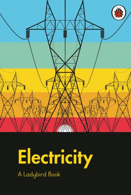 A Ladybird Book: Electricity-9780241416945