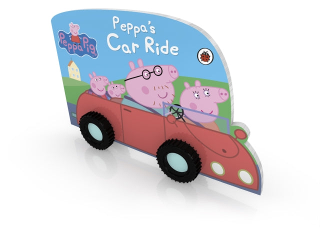 Peppas cars on sale