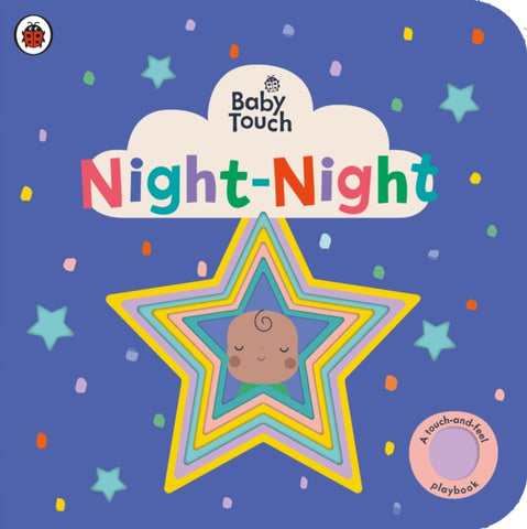 Baby Touch: Night-Night-9780241422366