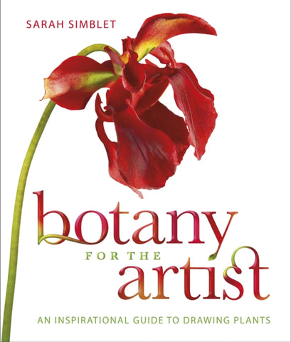 Botany for the Artist-9780241426425