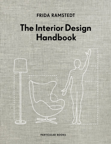 The Interior Design Handbook-9780241438114