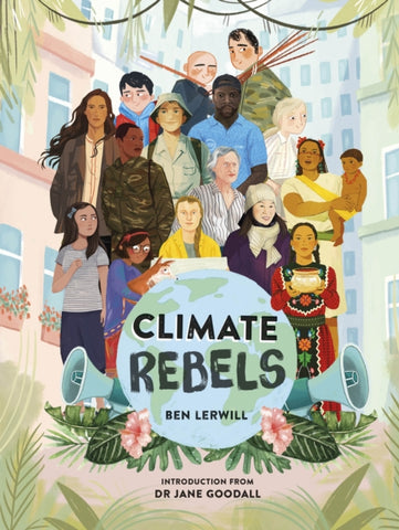Climate Rebels-9780241440421