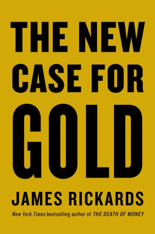 The New Case for Gold-9780241444757