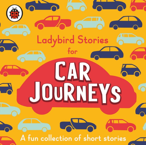 Ladybird Stories for Car Journeys-9780241448878