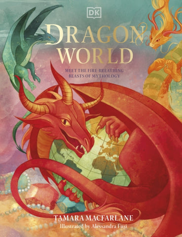 Dragon World-9780241467510