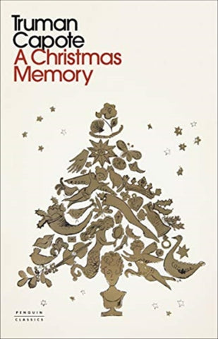 A Christmas Memory-9780241474419
