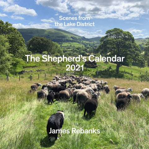 The Shepherd's Calendar-9780241501795