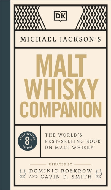 Malt Whisky Companion-9780241557105