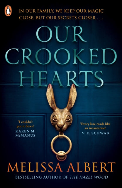 Our Crooked Hearts-9780241592540