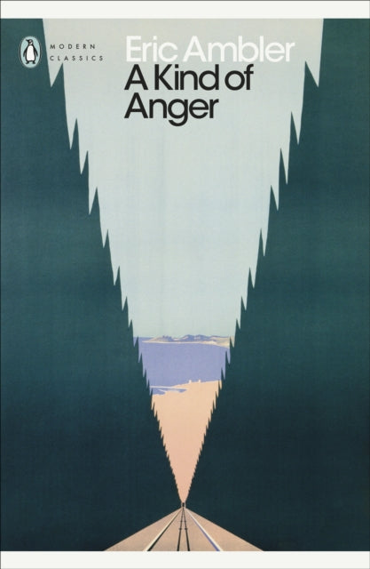 A Kind of Anger-9780241606179