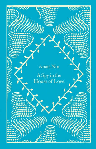 A Spy In The House Of Love-9780241614686