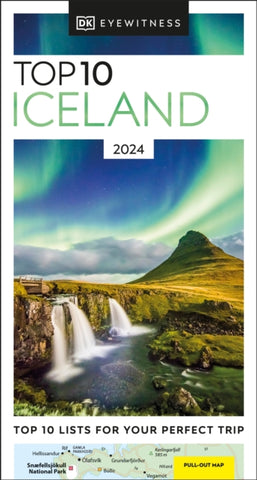 DK Eyewitness Top 10 Iceland-9780241615928