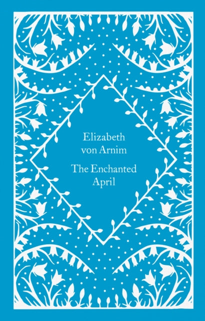 The Enchanted April-9780241619742