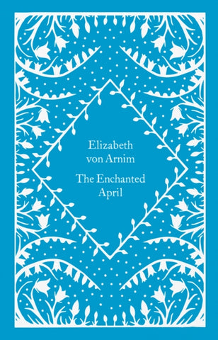 The Enchanted April-9780241619742