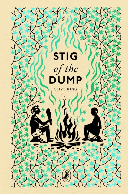 Stig of the Dump-9780241623909