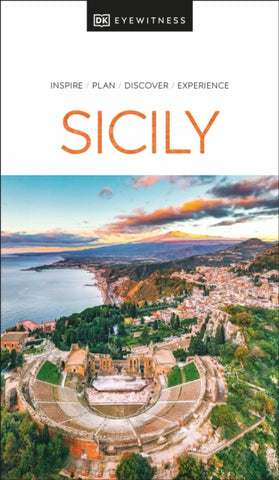 DK Eyewitness Sicily-9780241664322