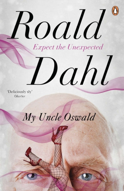 My Uncle Oswald-9780241955765