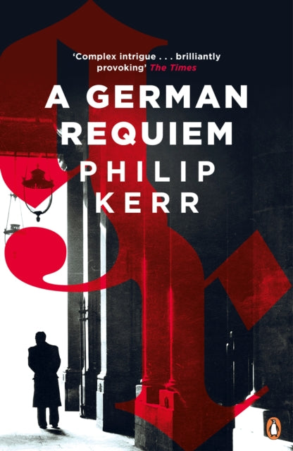 A German Requiem-9780241976913