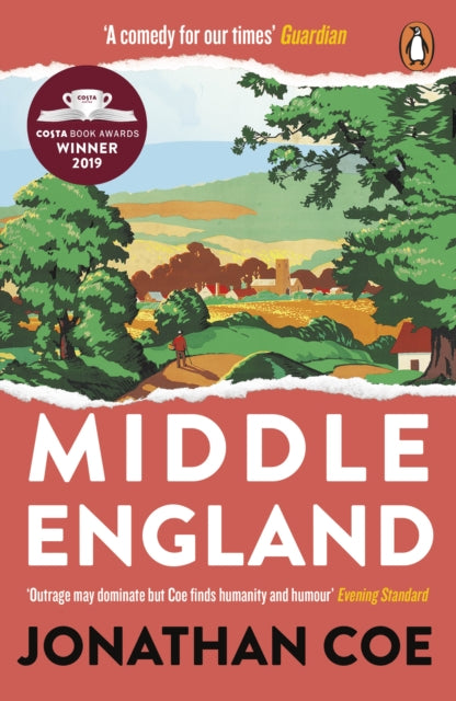 Middle England-9780241983683