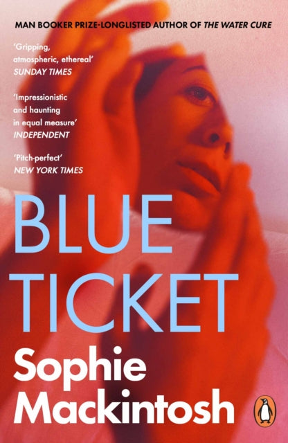 Blue Ticket-9780241986691