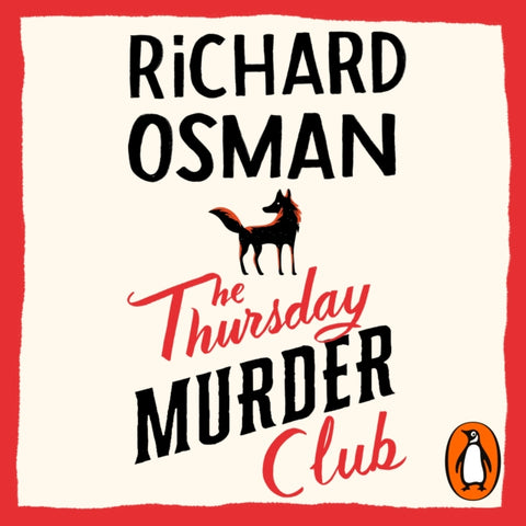 The Thursday Murder Club-9780241991022