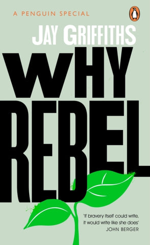 Why Rebel-9780241992722