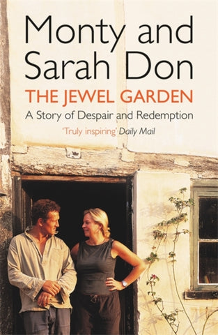 The Jewel Garden : A Story of Despair and Redemption-9780340826720