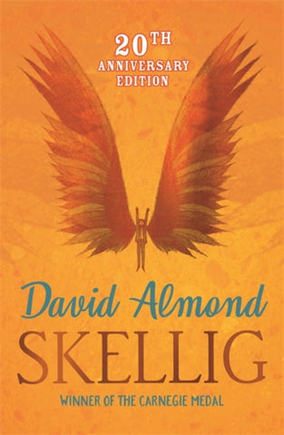 Skellig-9780340944950