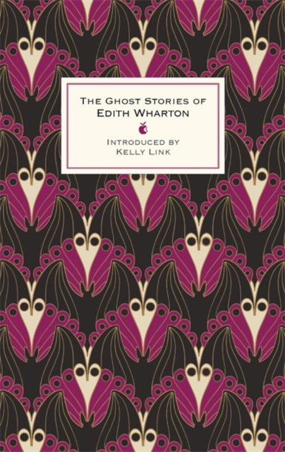 The Ghost Stories Of Edith Wharton-9780349009674