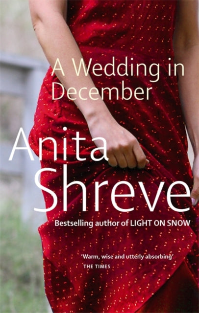 A Wedding in December-9780349117997