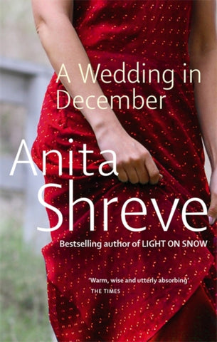 A Wedding in December-9780349117997