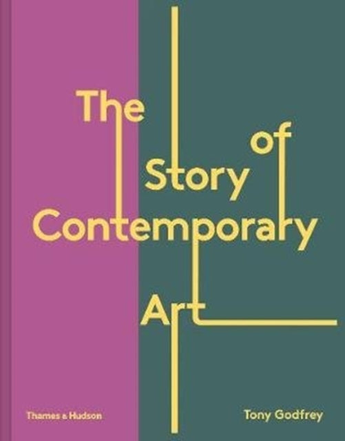The Story of Contemporary Art-9780500239872