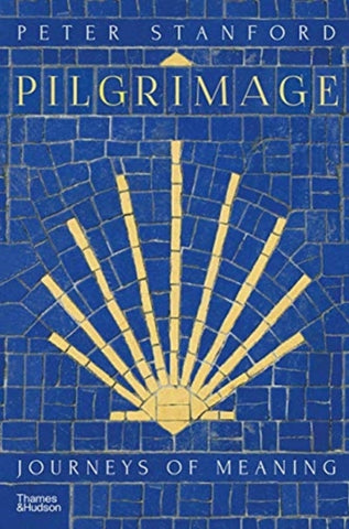 Pilgrimage : Journeys of Meaning-9780500252413