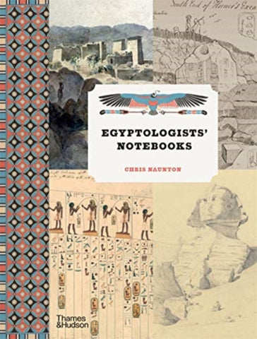 Egyptologists' Notebooks-9780500295298
