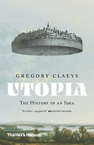 Utopia : The History of an Idea-9780500295526