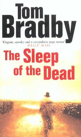 The Sleep Of The Dead-9780552145879