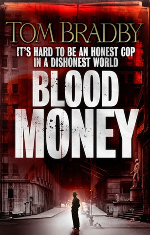 Blood Money-9780552153089