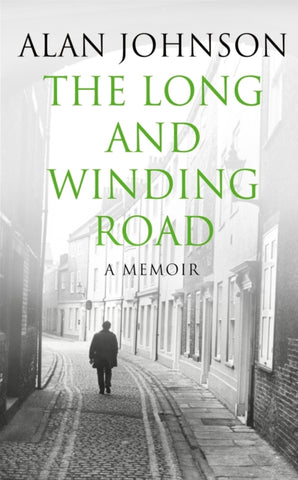 The Long and Winding Road-9780552172158