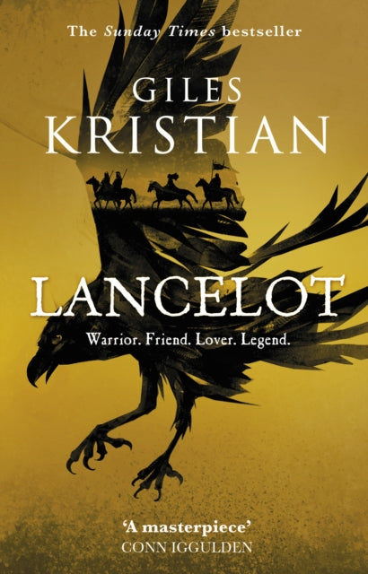 Lancelot-9780552174008