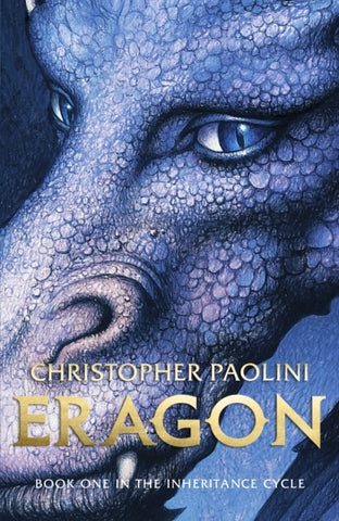 Eragon : Book One-9780552552097