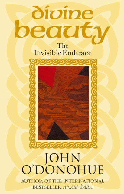 Divine Beauty : The Invisible Embrace-9780553813098
