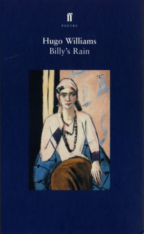 Billy's Rain-9780571200863