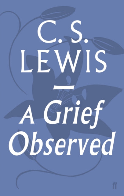A Grief Observed-9780571290680