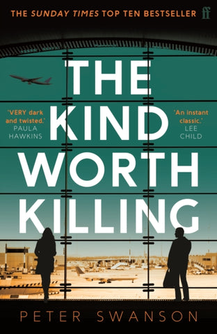 Kind Worth Killing-9780571302222